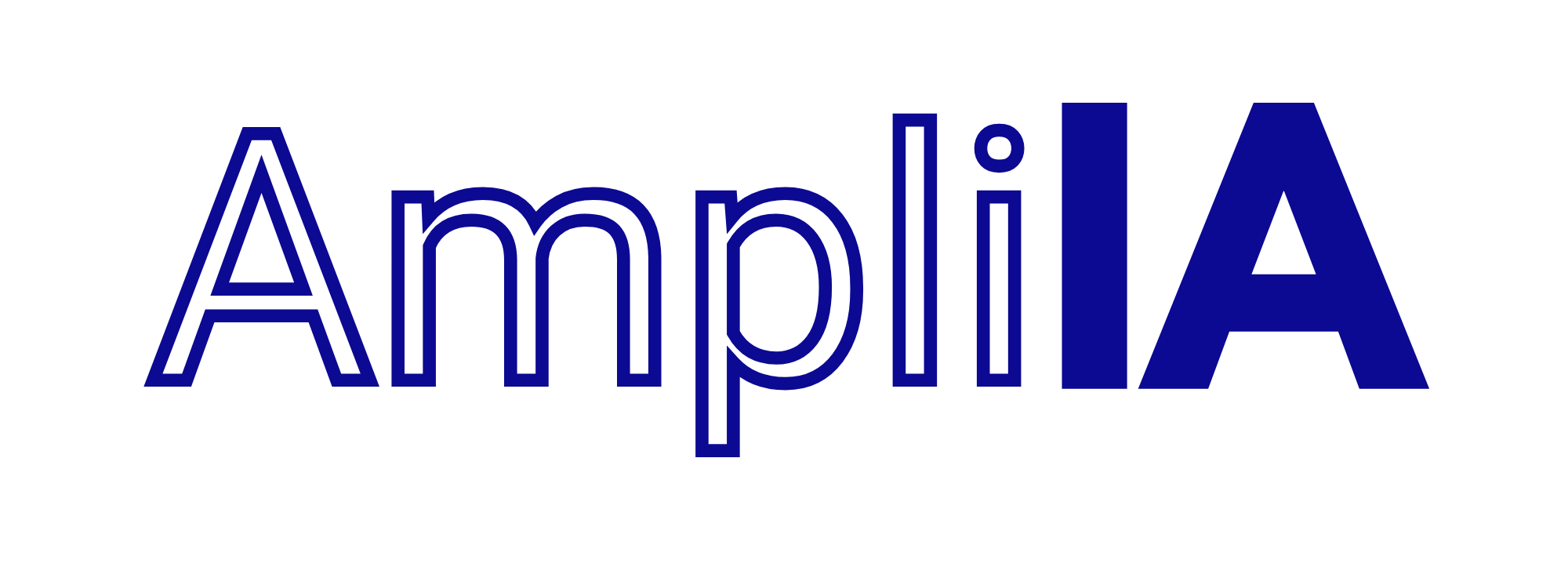 Ampliia Logo